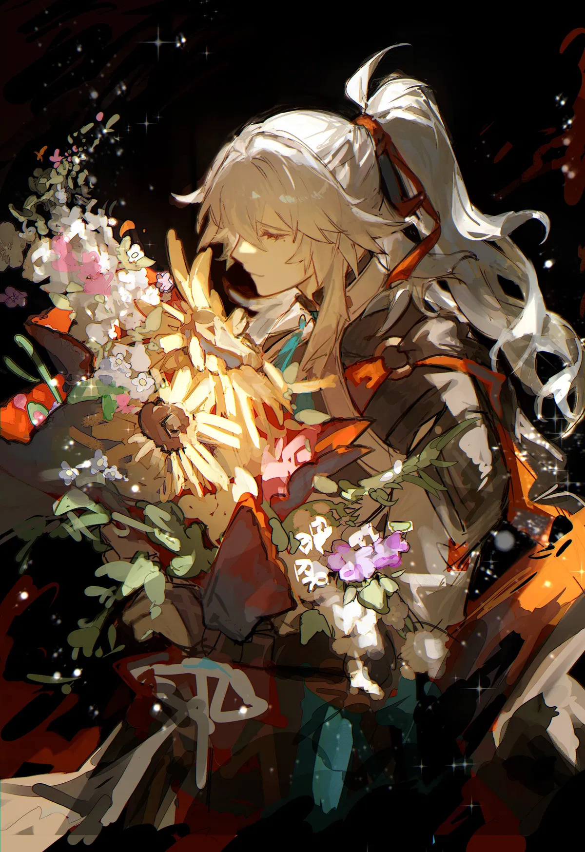 Avatar of Jing Yuan