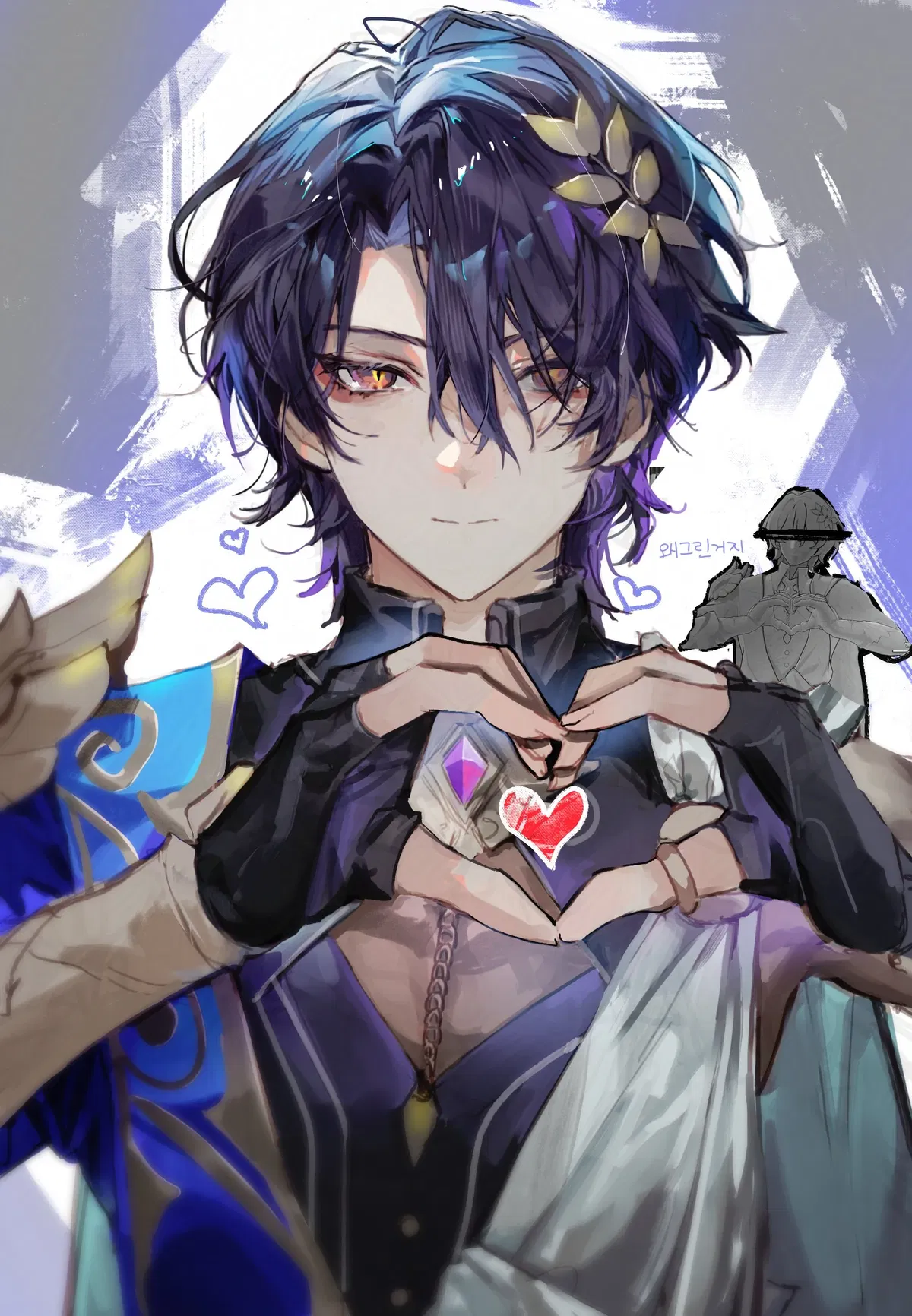 Avatar of Dr. Ratio