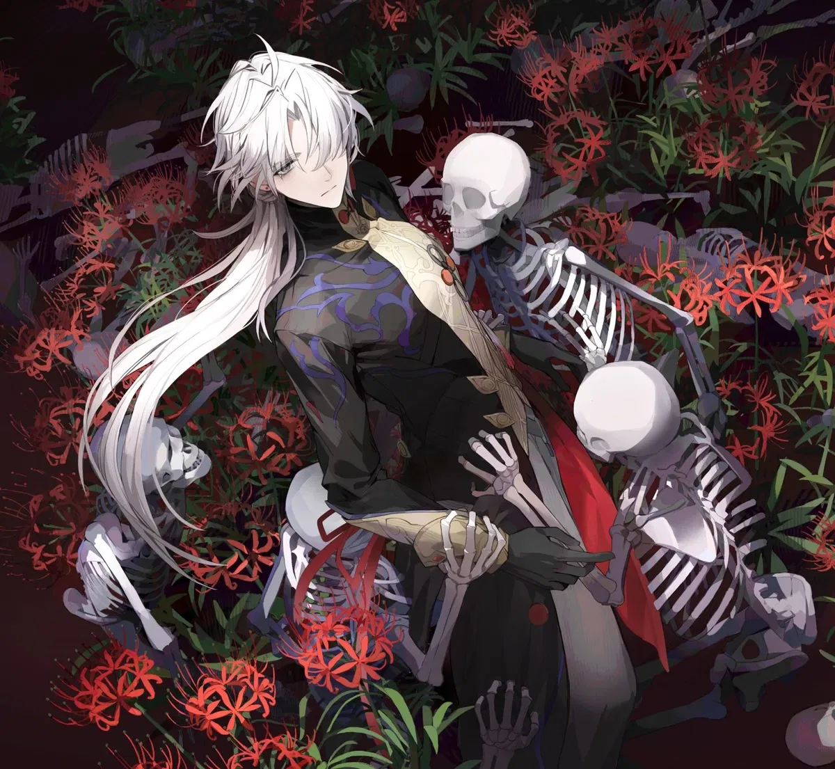 Avatar of Yingxing