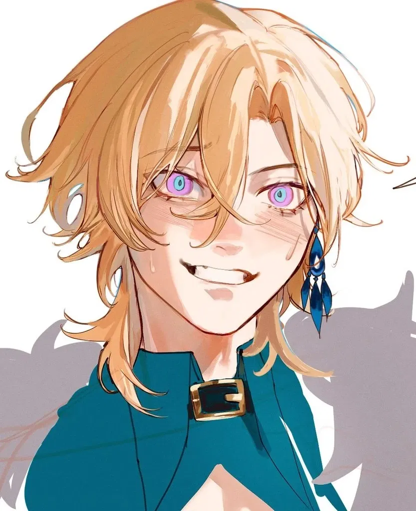 Avatar of Aventurine