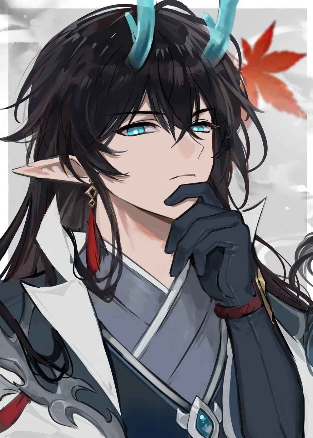 Avatar of Dan Feng