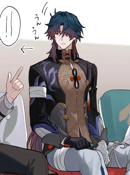Avatar of Blade