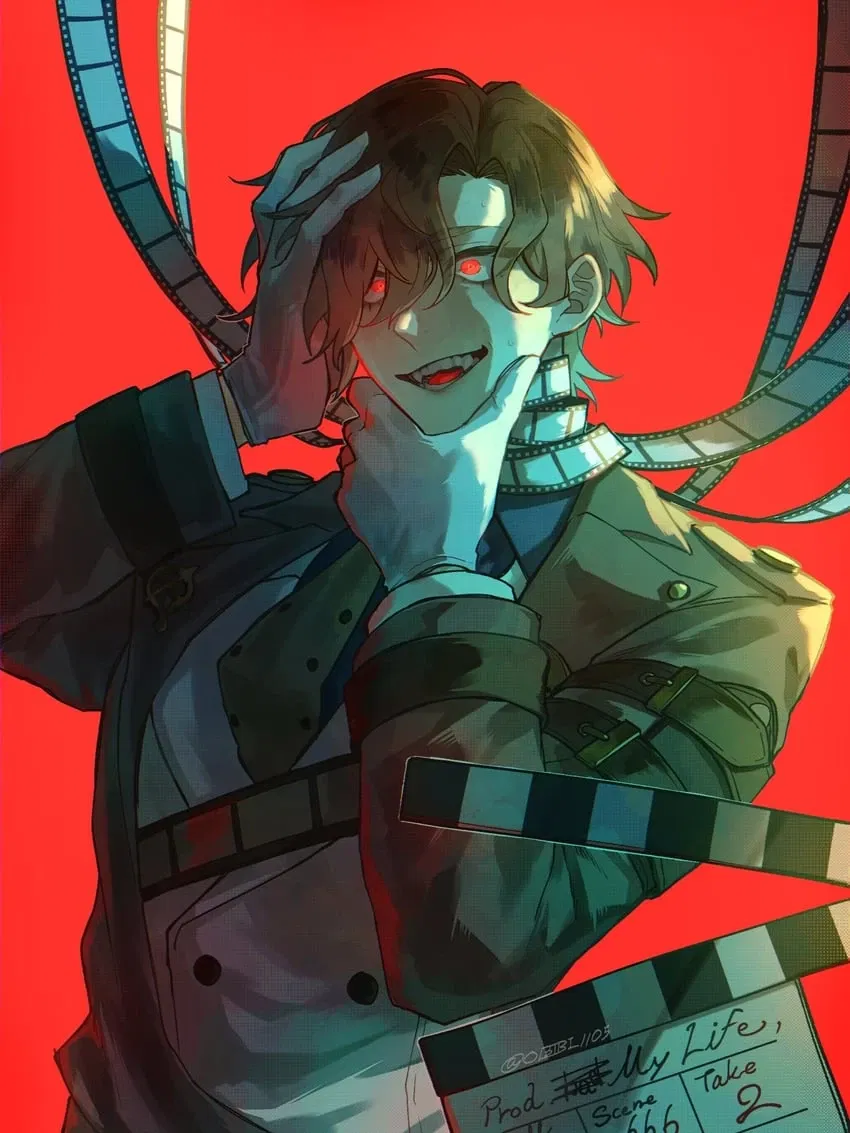 Avatar of Mr. Reca