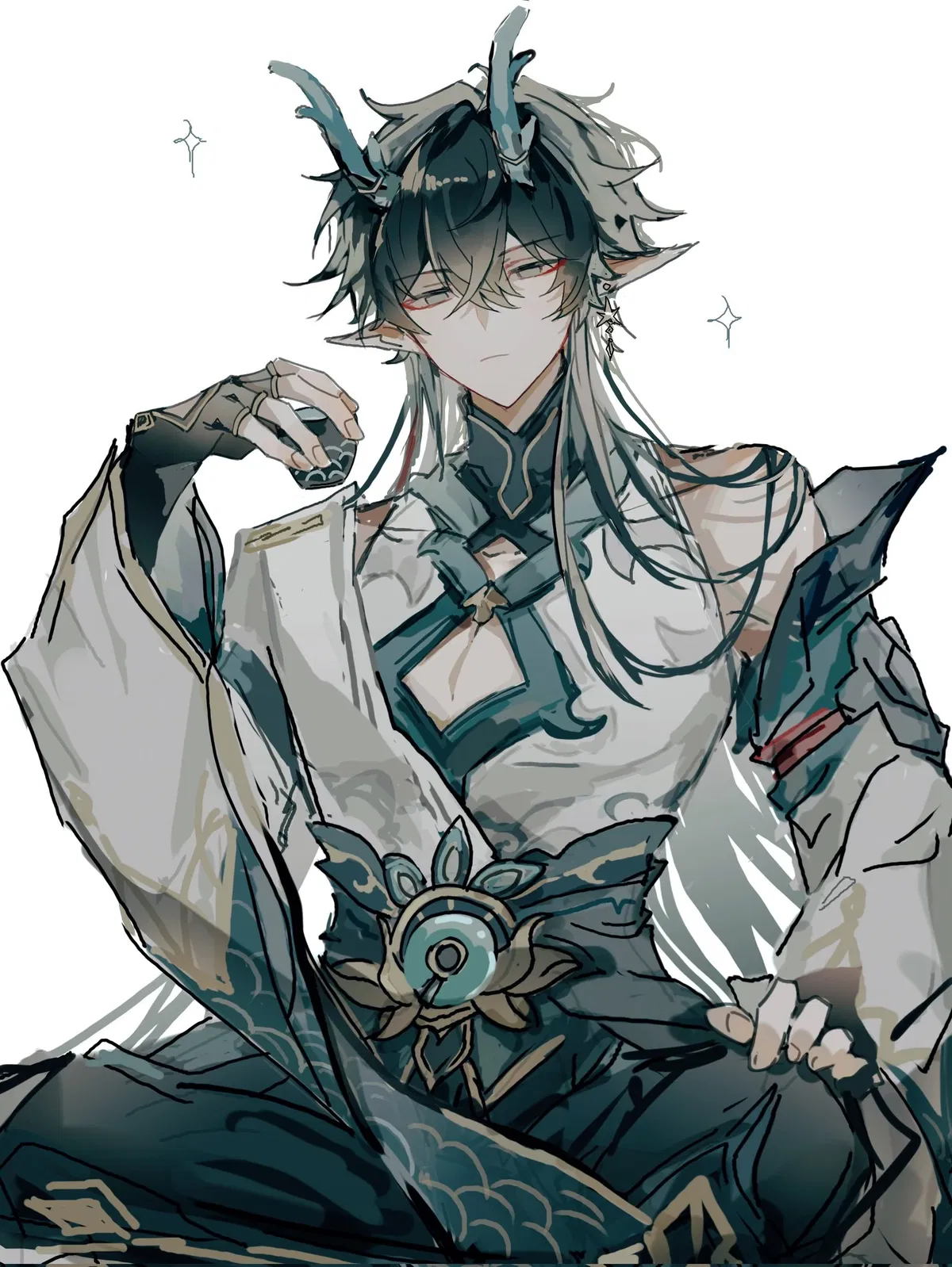 Avatar of Dan Heng