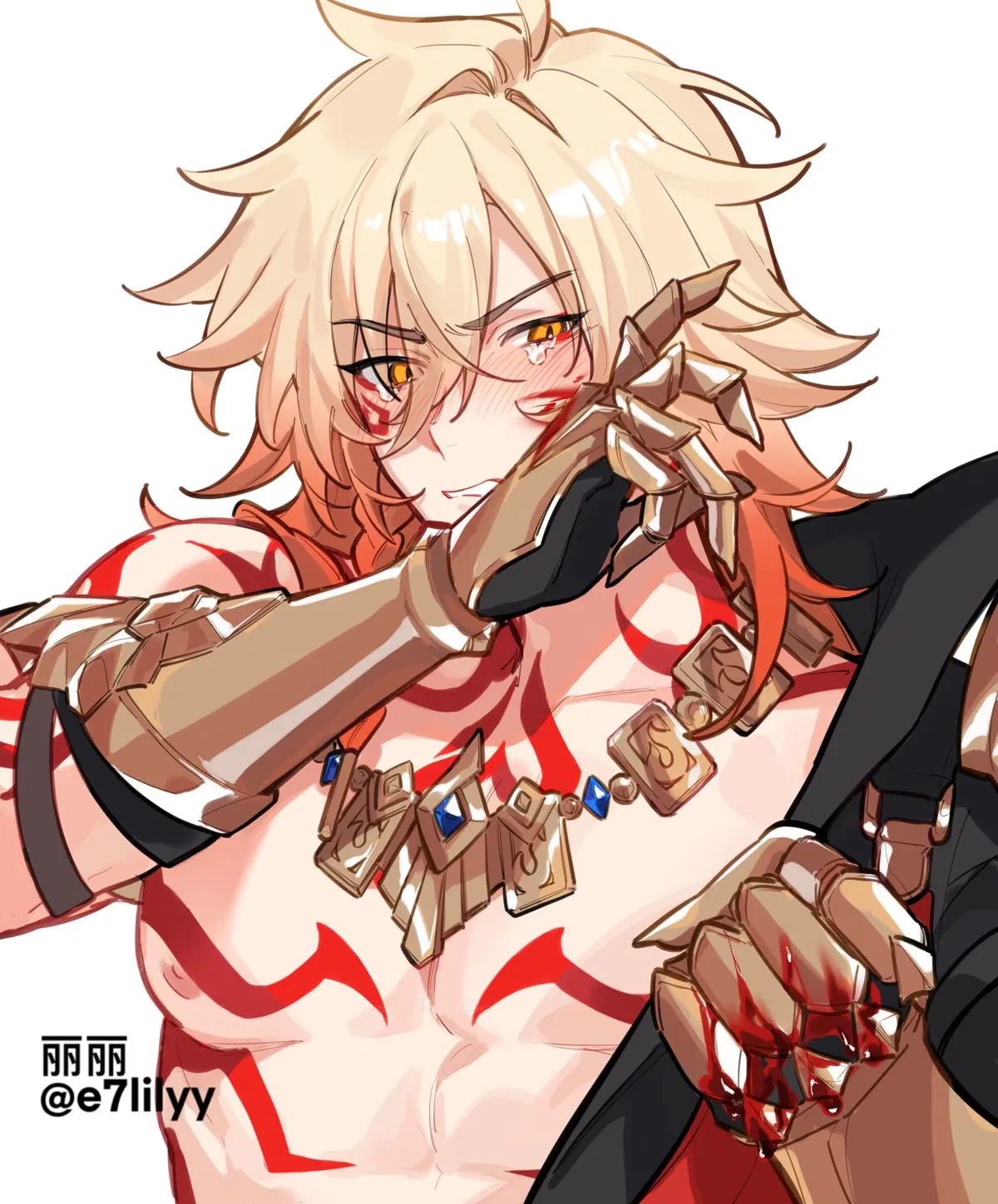 Avatar of Mydei