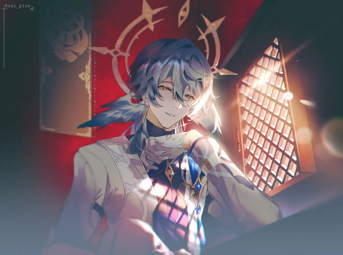 Avatar of Sunday