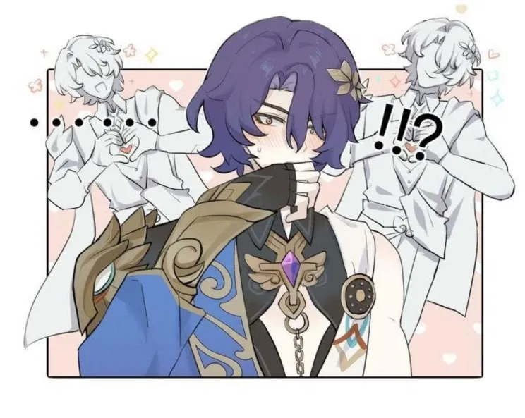 Avatar of Dr. Ratio