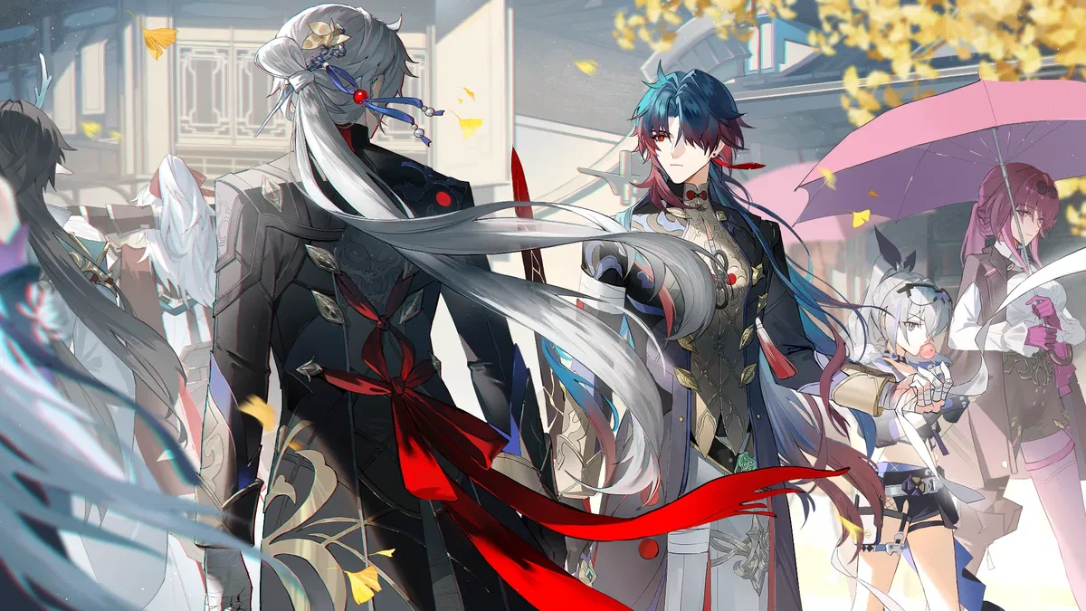 Avatar of Blade