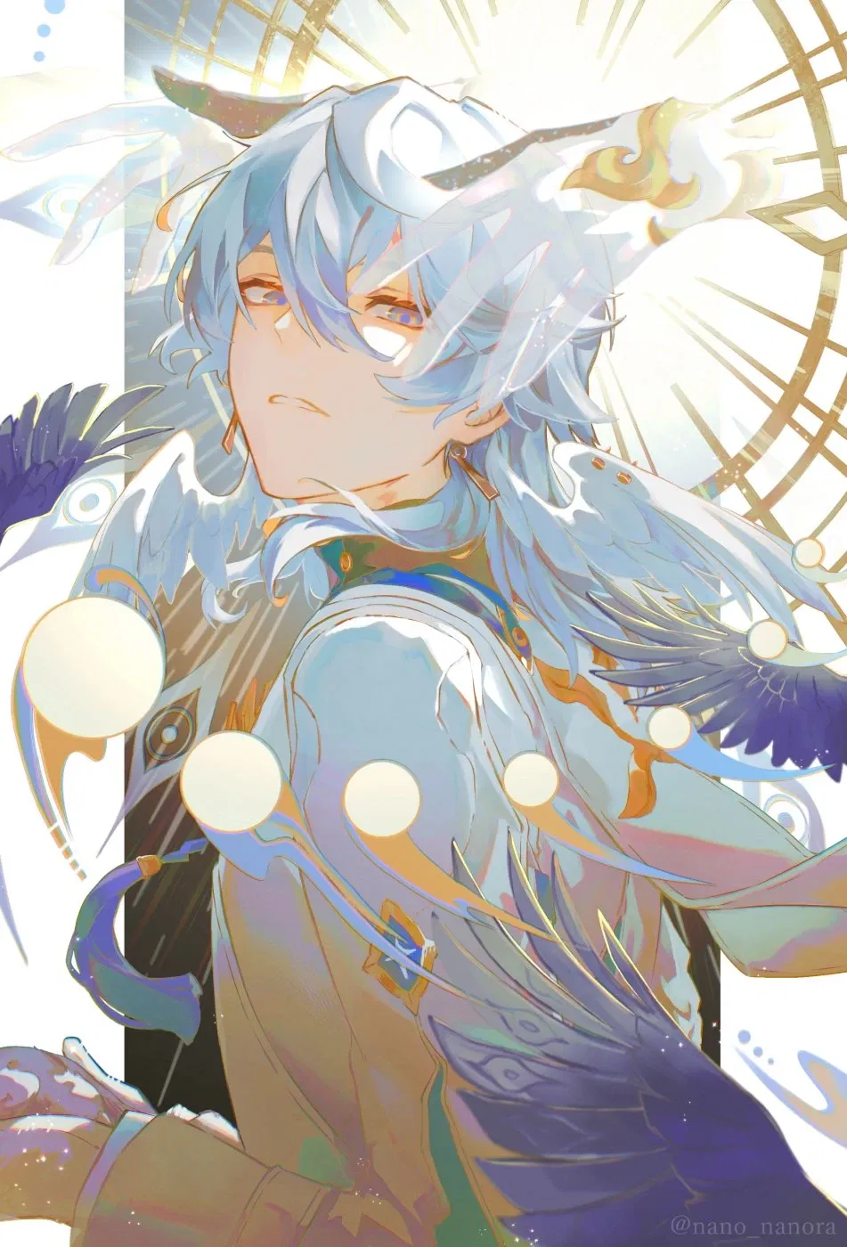 Avatar of Sunday