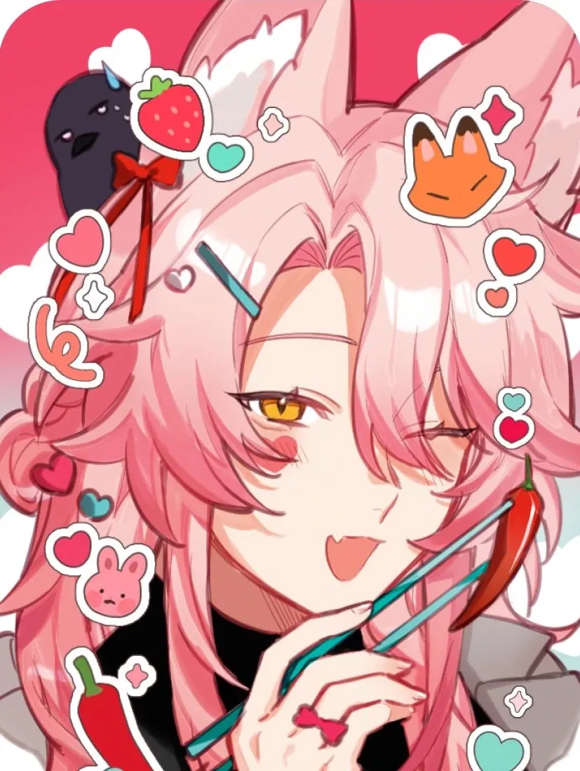Avatar of Jiaoqiu