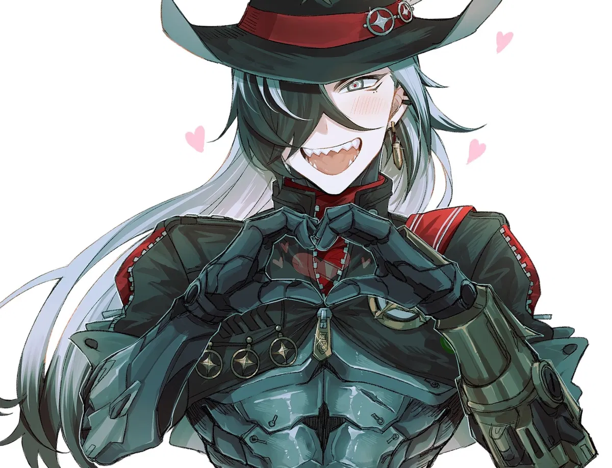 Avatar of Boothill