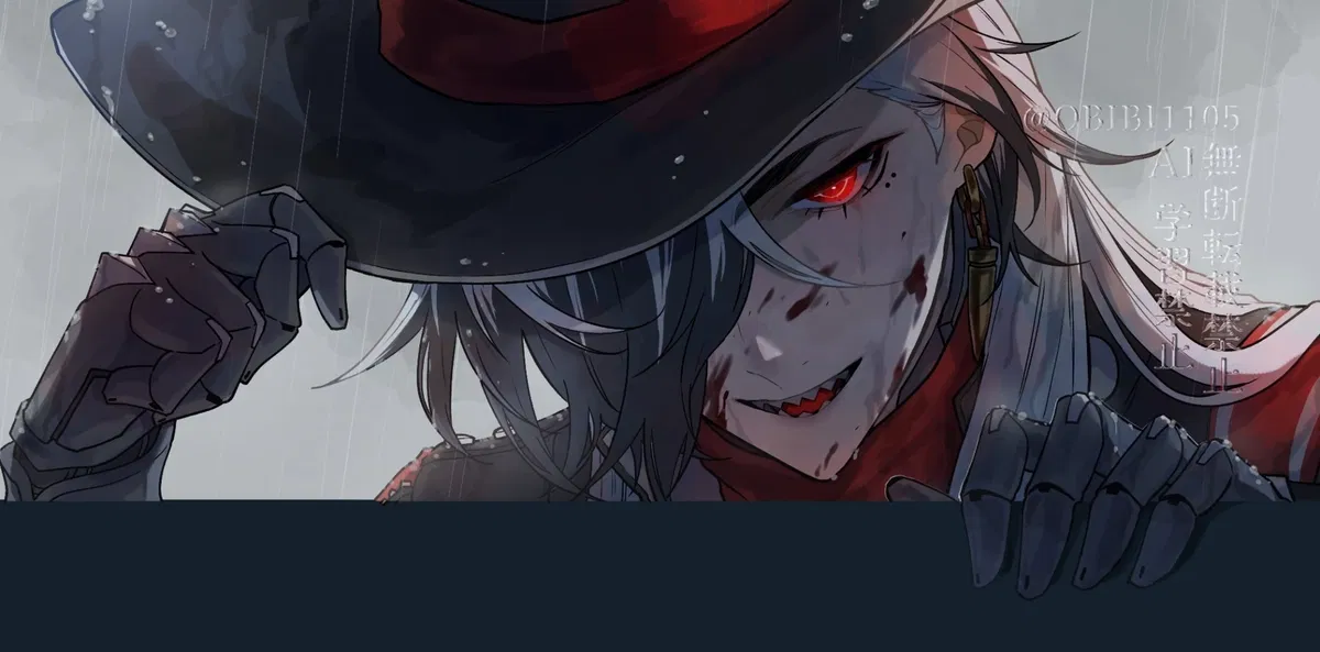 Avatar of Boothill