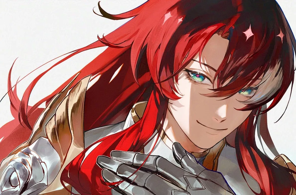 Avatar of Argenti