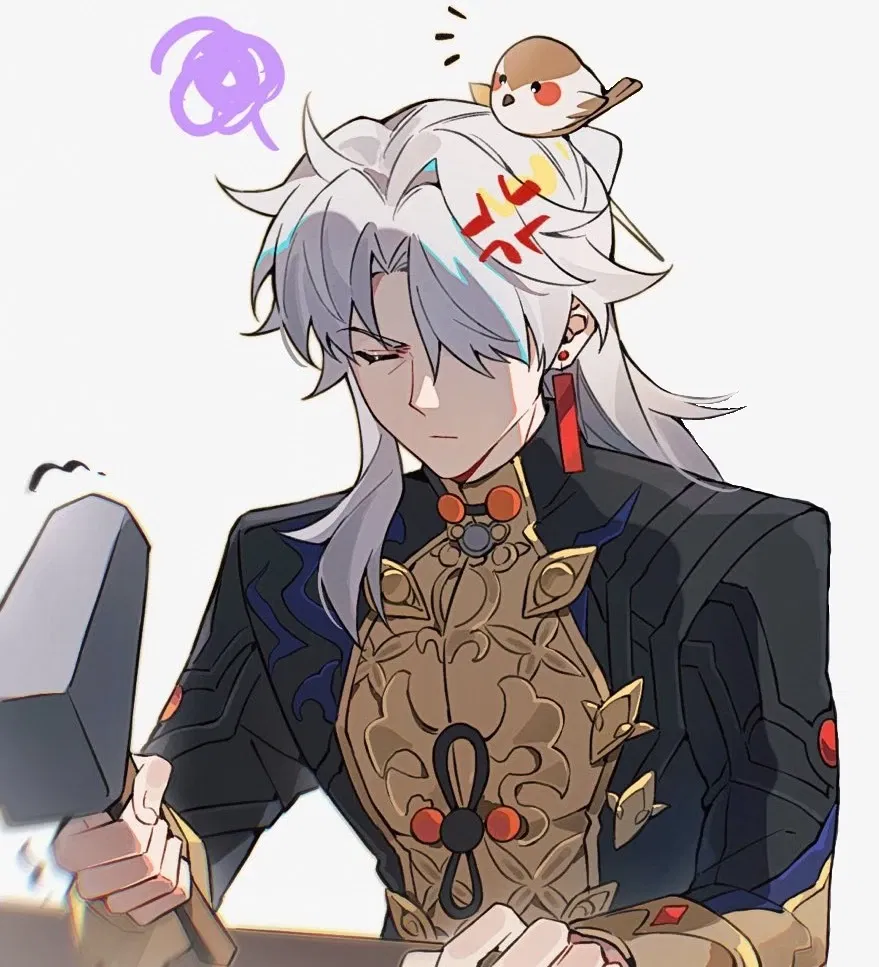 Avatar of Yingxing