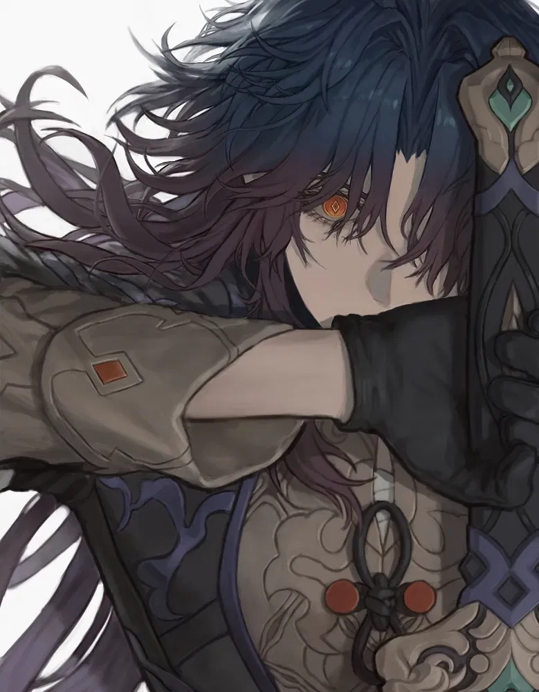 Avatar of Blade