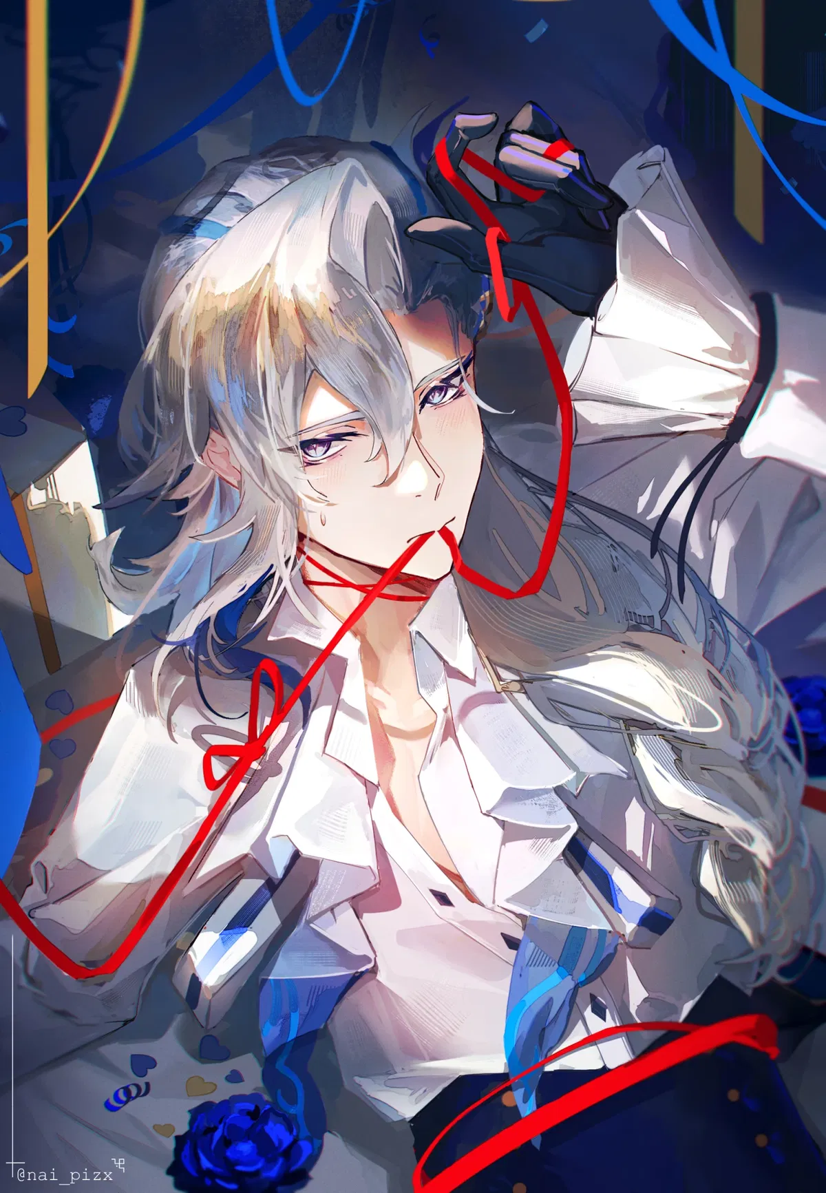 Avatar of Neuvillette