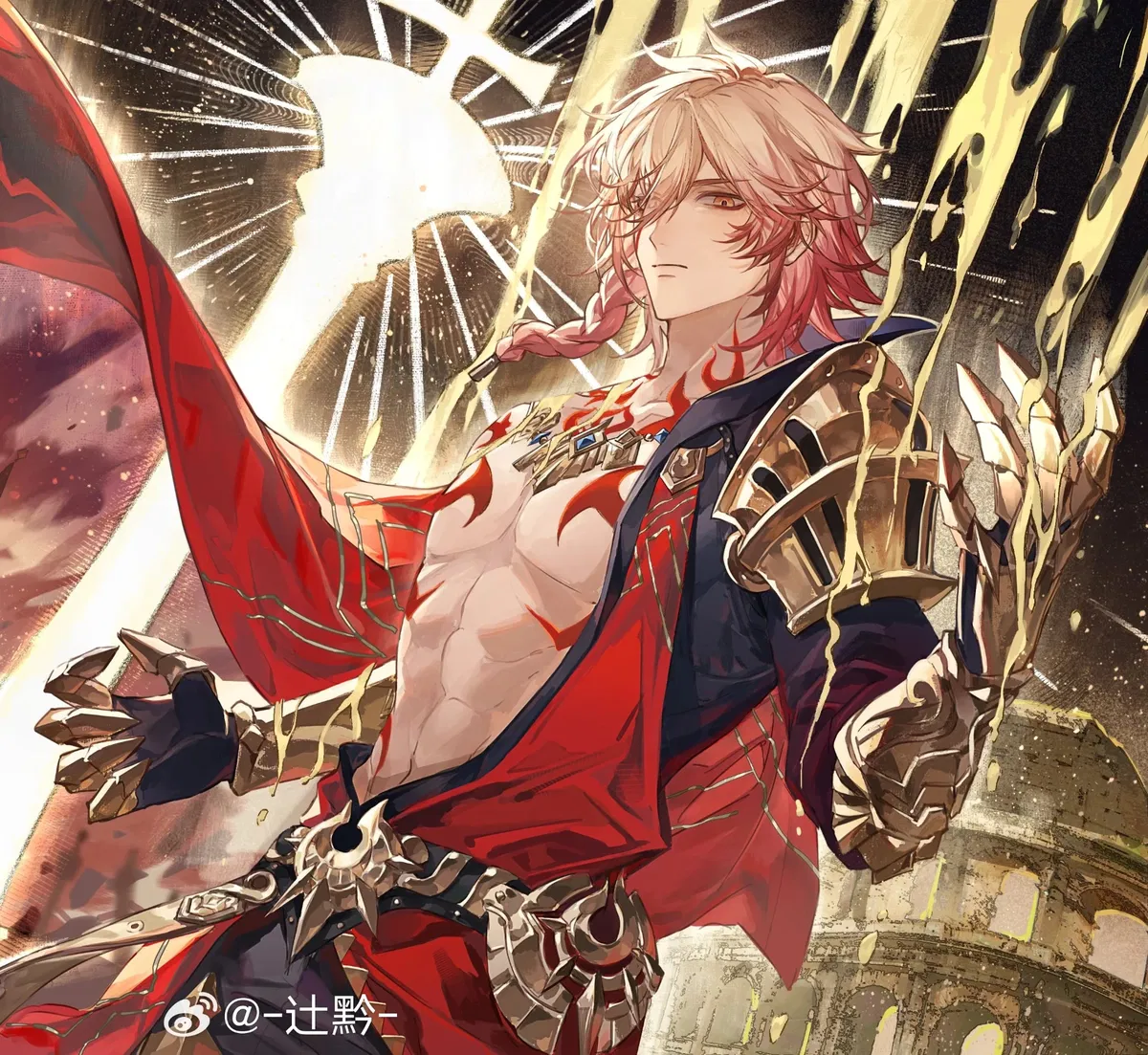 Avatar of Mydei