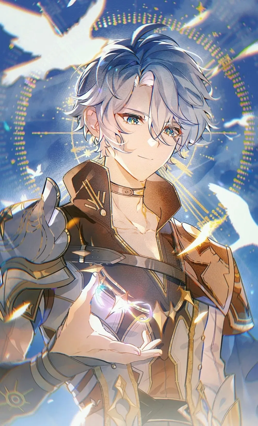 Avatar of Phainon