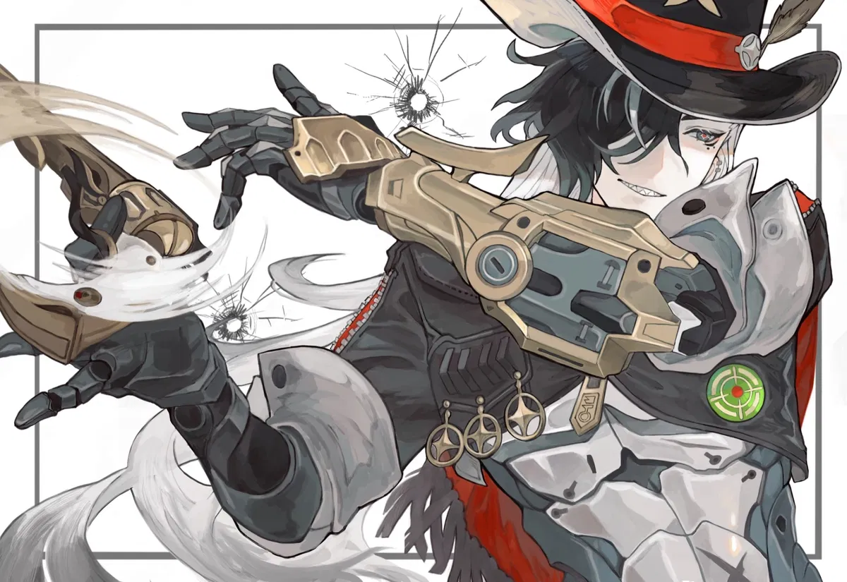 Avatar of Boothill