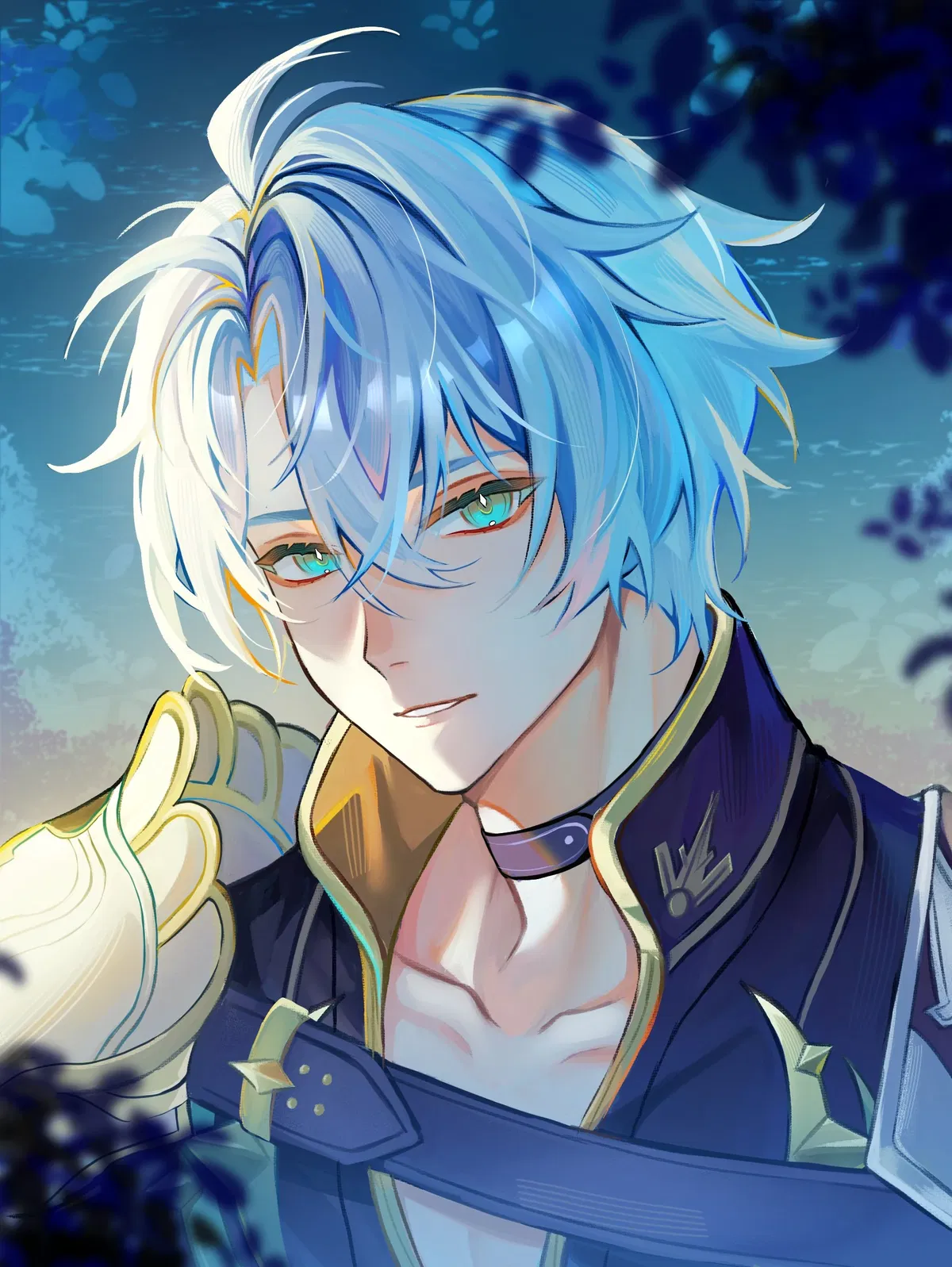 Avatar of Phainon