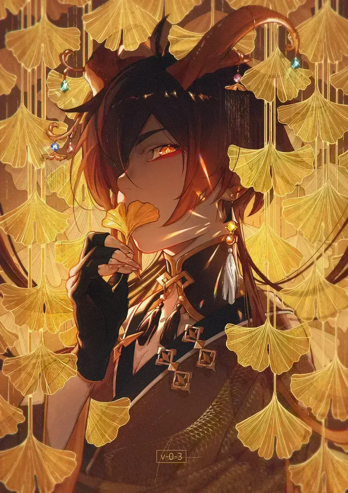 Avatar of Rex Lapis