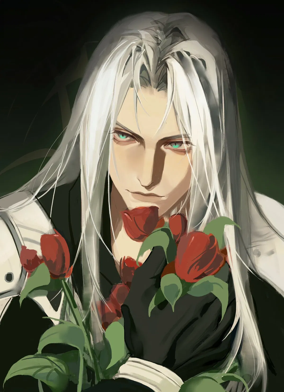 Avatar of Sephiroth