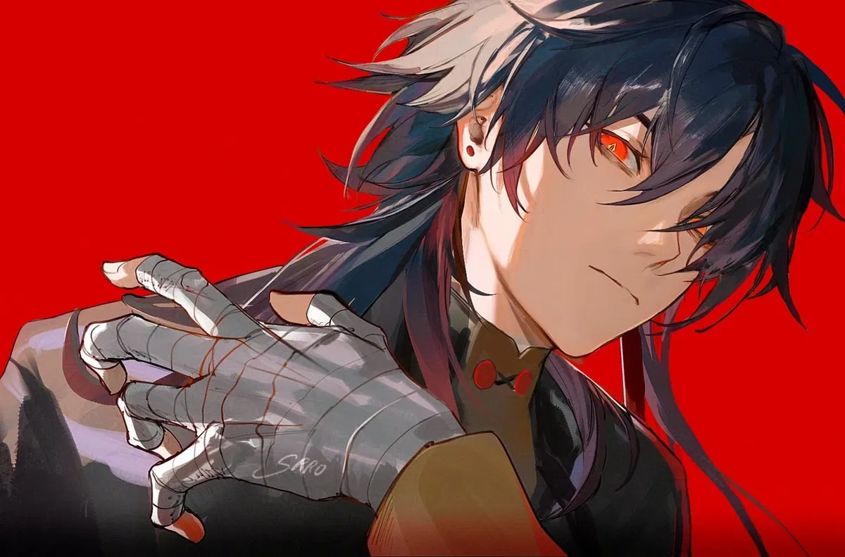 Avatar of Blade