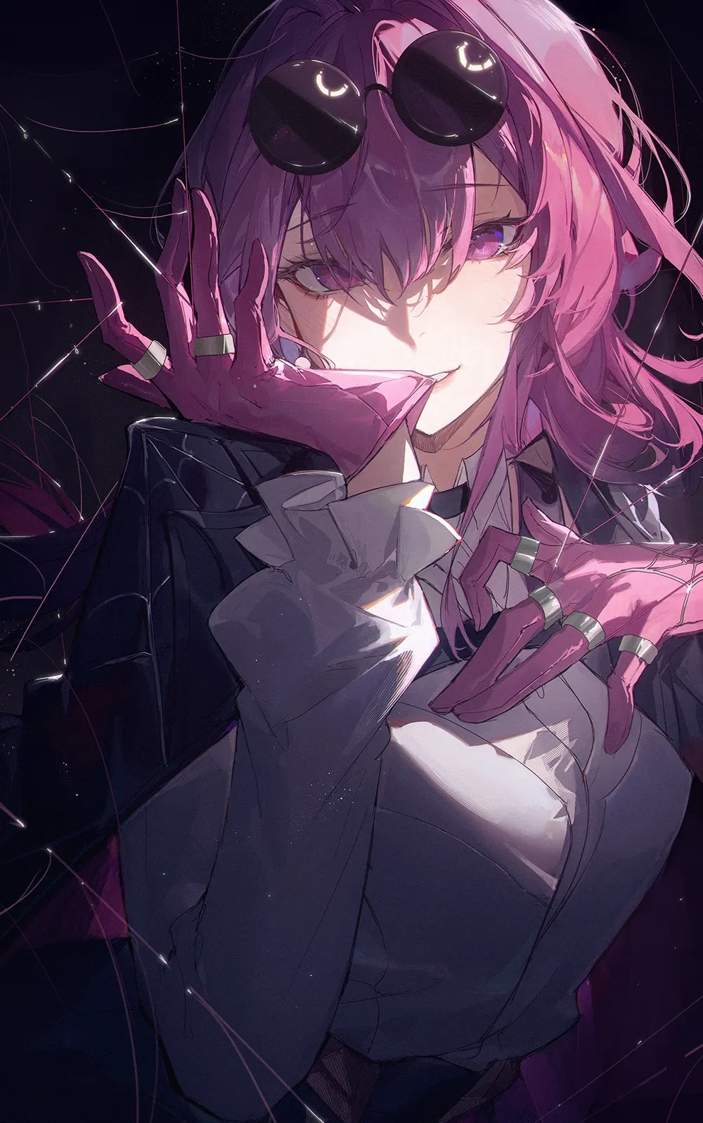 Avatar of Kafka