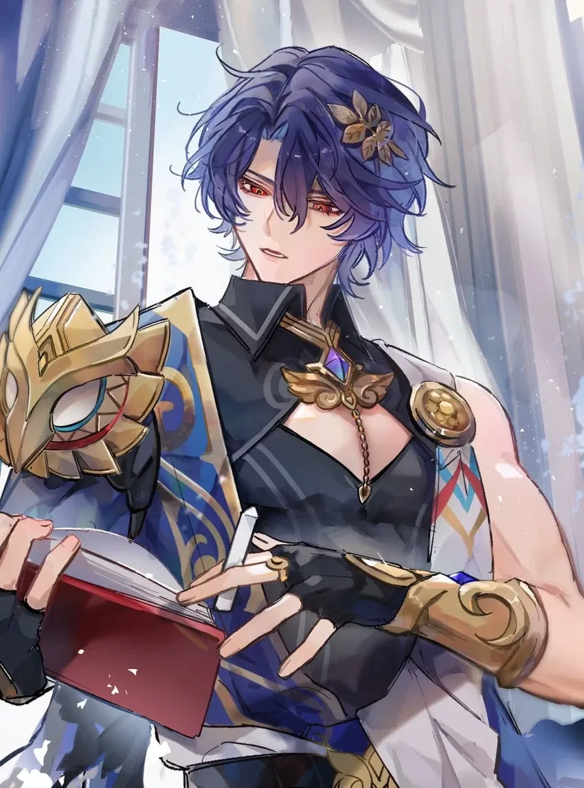 Avatar of Dr. Ratio