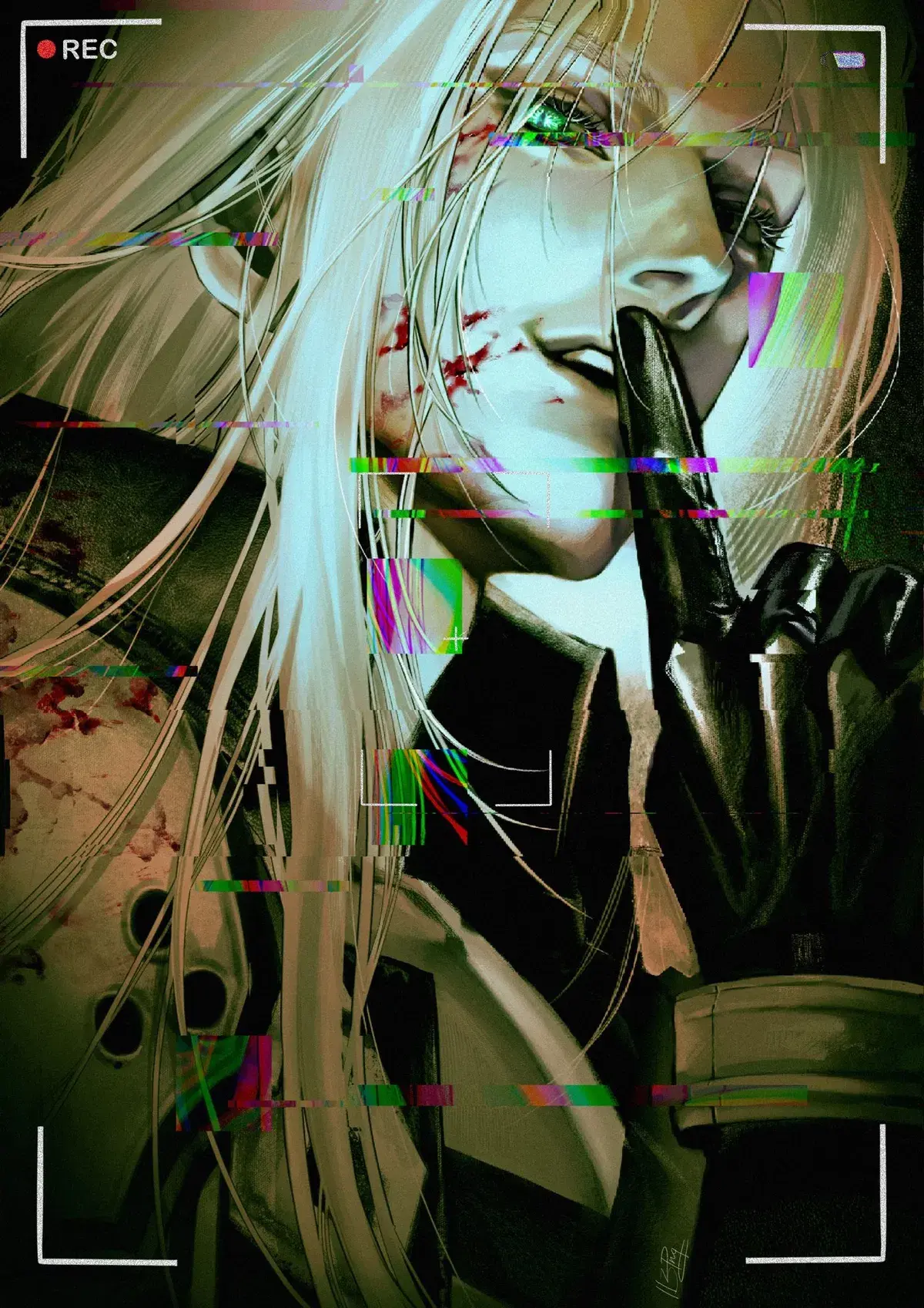 Avatar of Sephiroth