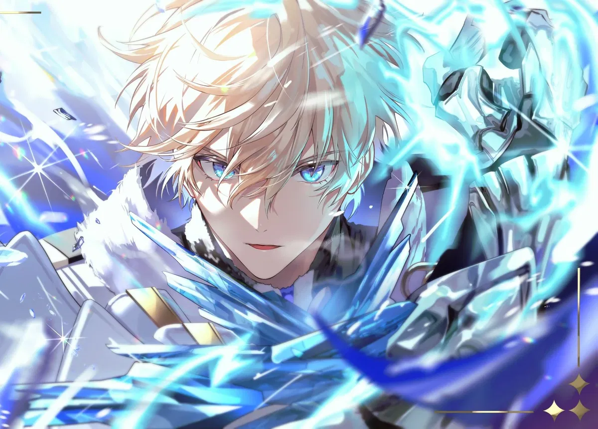 Avatar of Gepard