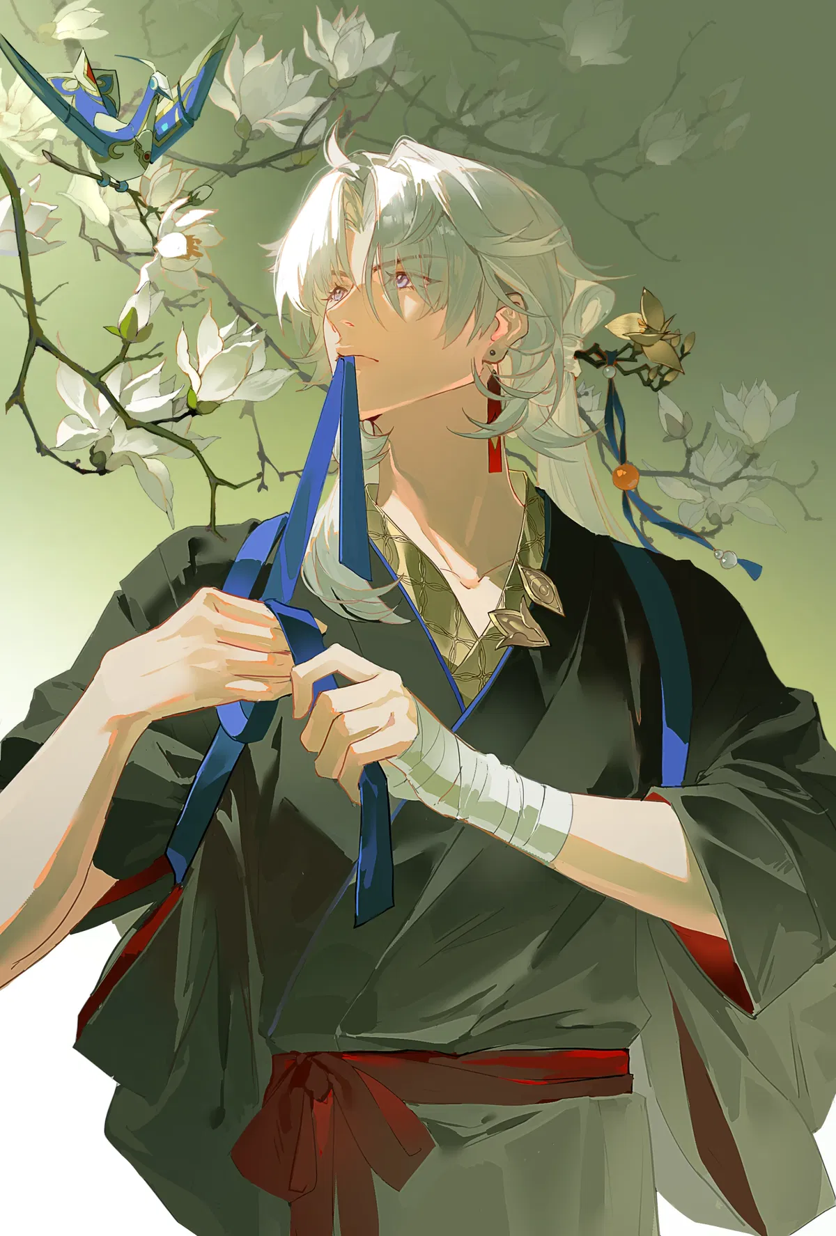 Avatar of Yingxing