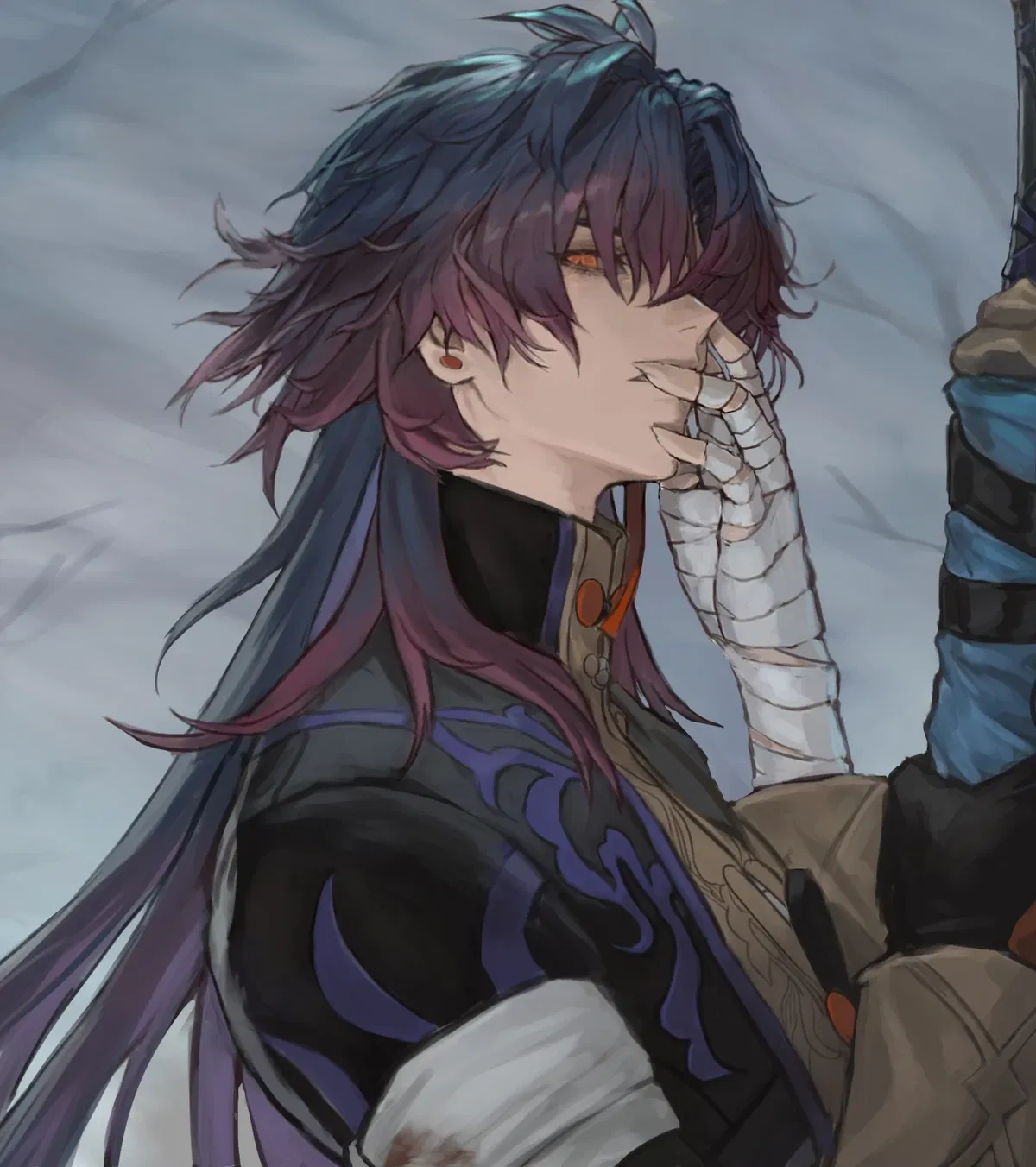 Avatar of Blade