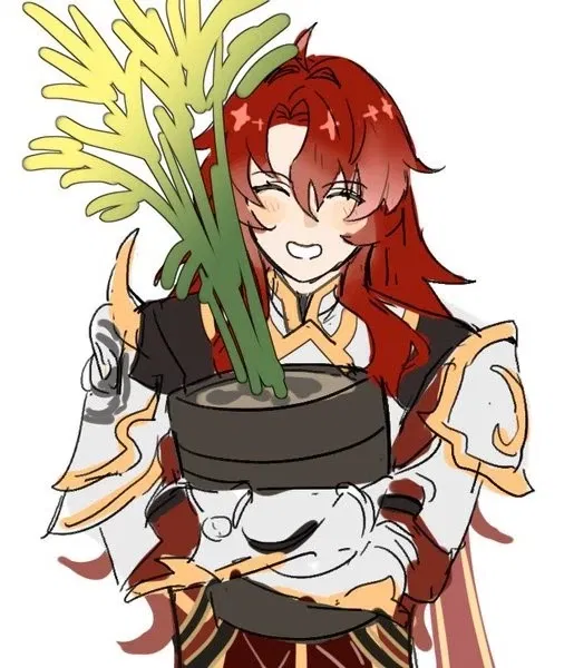 Avatar of Argenti