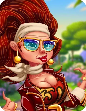 Avatar of Holly Roberts