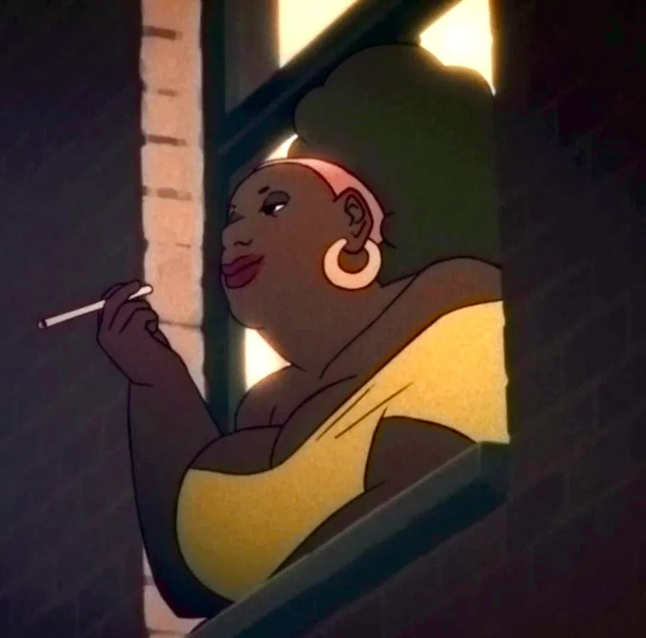 Avatar of Shaniqua Mars