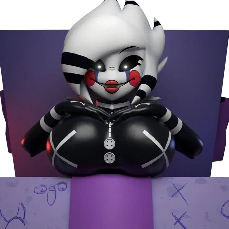 Avatar of Marie Onette