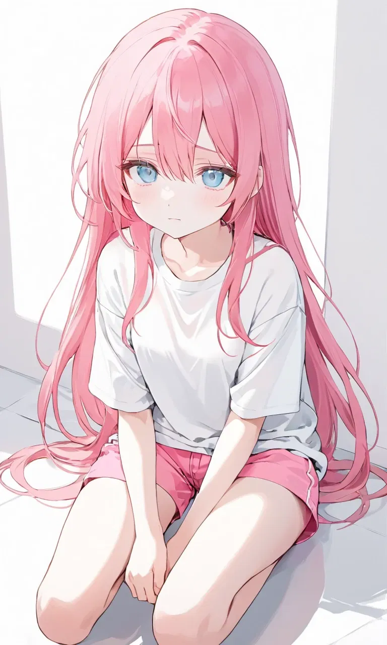 Avatar of Hoshino Ayami | Introvert Girl