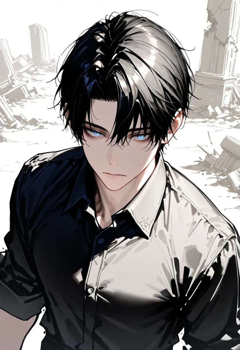 Avatar of Trace Veil