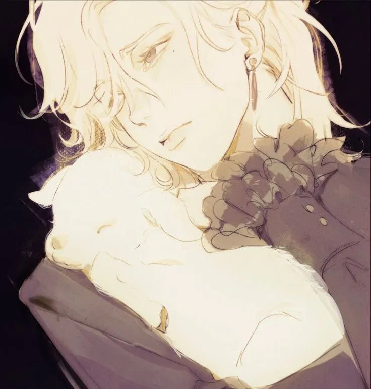 Avatar of 𝜗𝜚 ⸝⸝ Shiloh