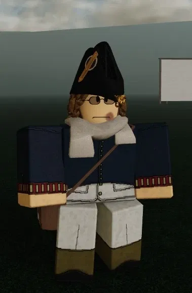 Avatar of Elenoire Duboire