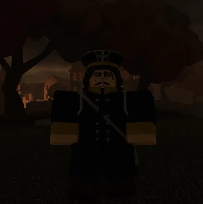 Avatar of Fredrick Douglass 