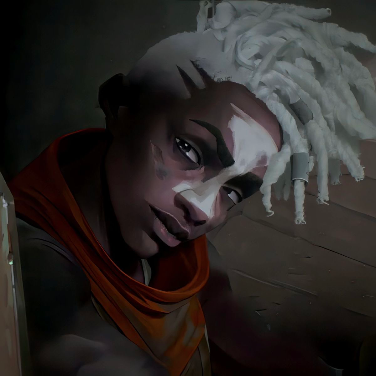 Avatar of ekko arcane