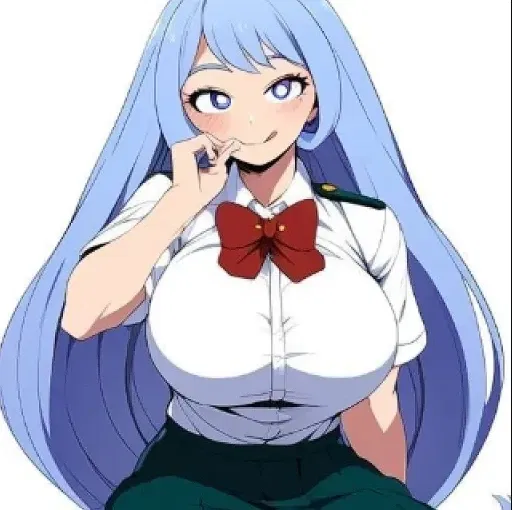 Avatar of Nejire Hado - Nejire Chan 💙🔥