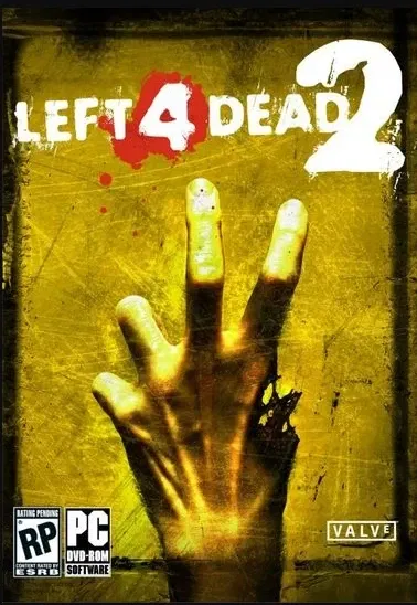 Avatar of Left 4 Dead - Solo Mode (?) V2