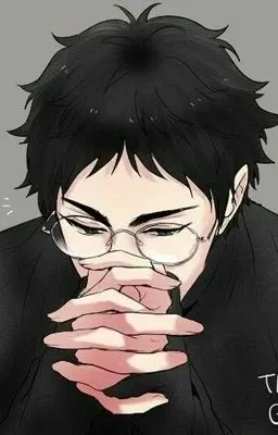 Avatar of Akaashi Keiji