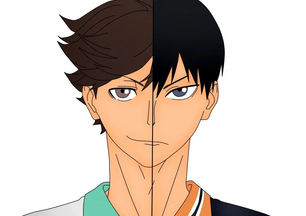Avatar of Oikawa Tooru & Kageyama Tobiodf