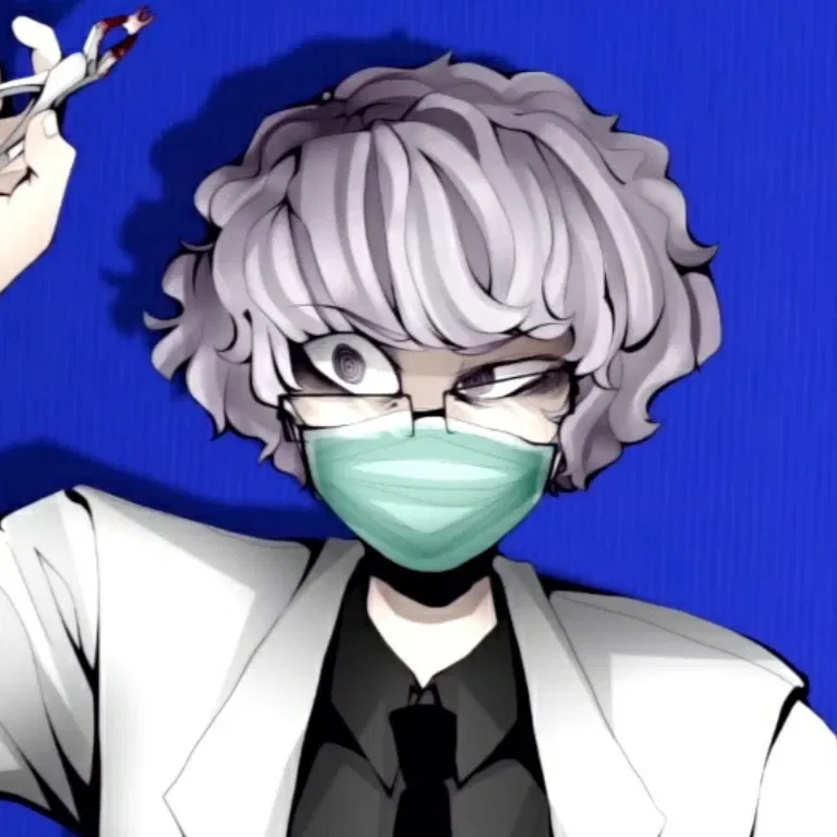 Avatar of Trash Dentist