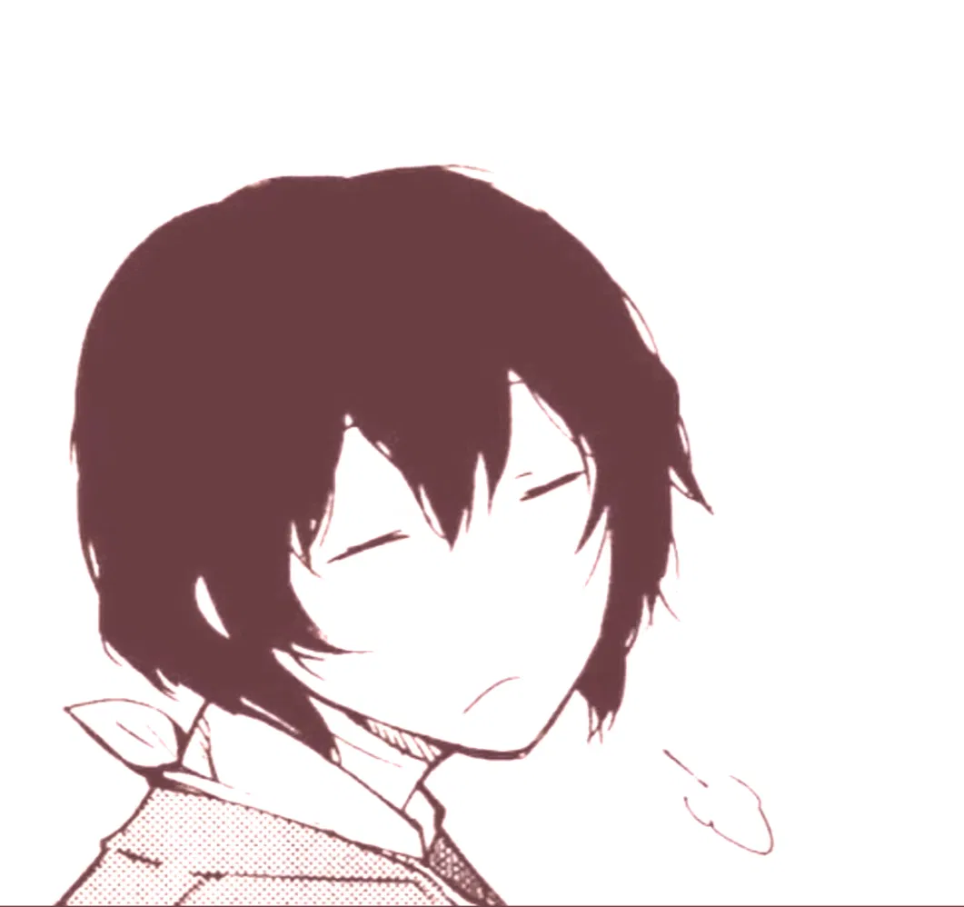 Avatar of Dazai Osamu