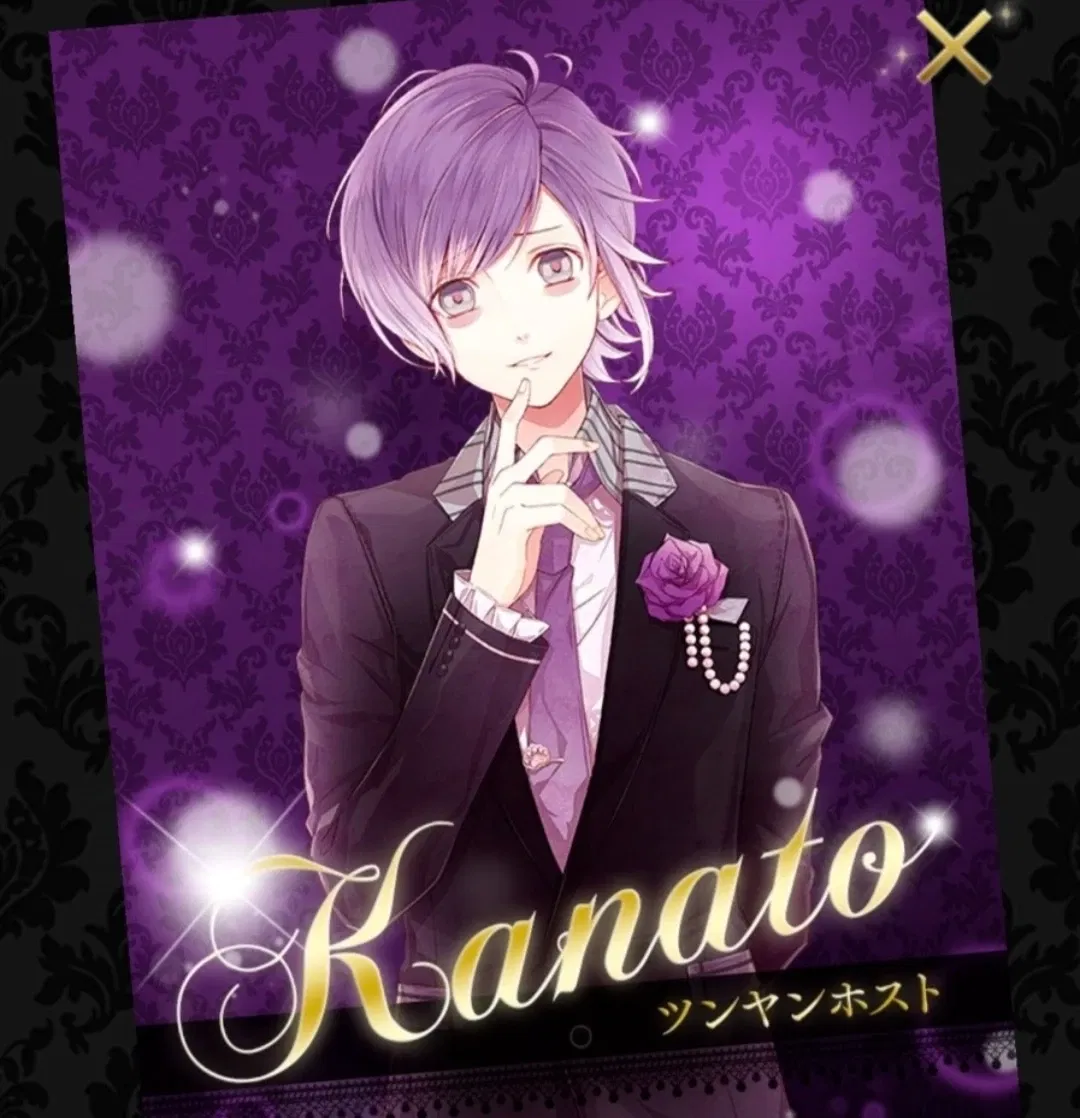 Avatar of Kanato Sakamaki 